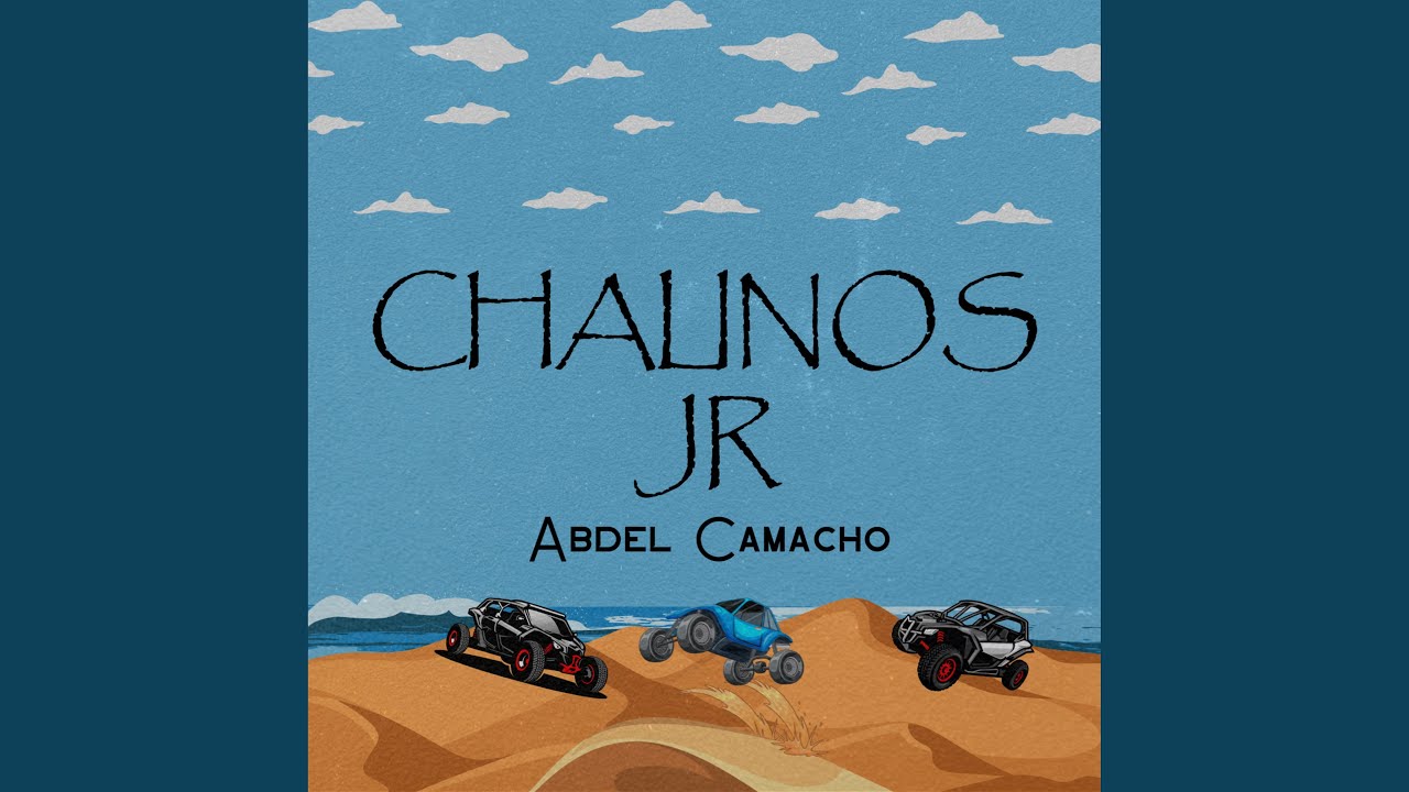 Chalinos Jr