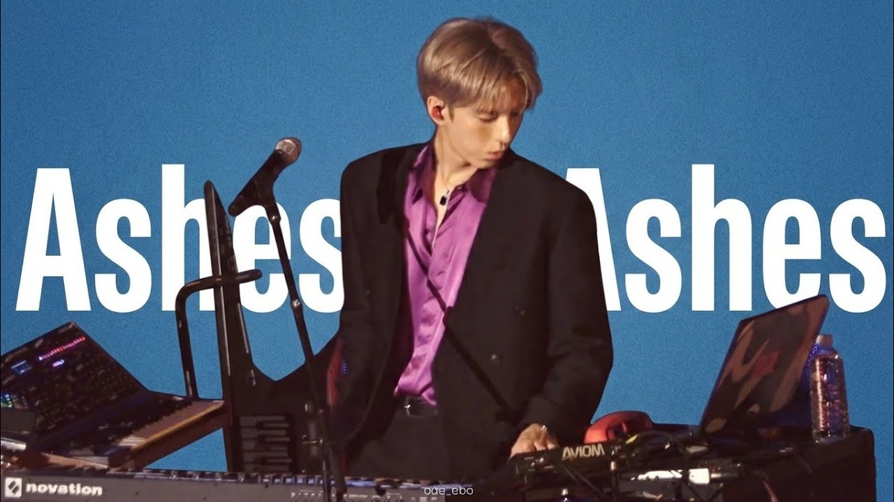 260104 Xdinary Heroes O.de - Ashes to Ashes | 엑스디너리 히어로즈 오드 직캠 | XCLUSIVE PARTY Day 2