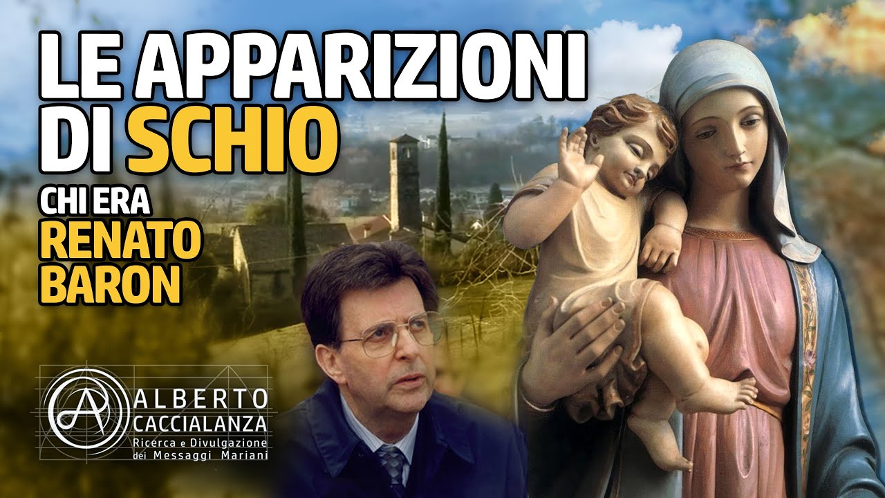 Schio: un angolo di paradiso in mezzo a un mondo di tenebre