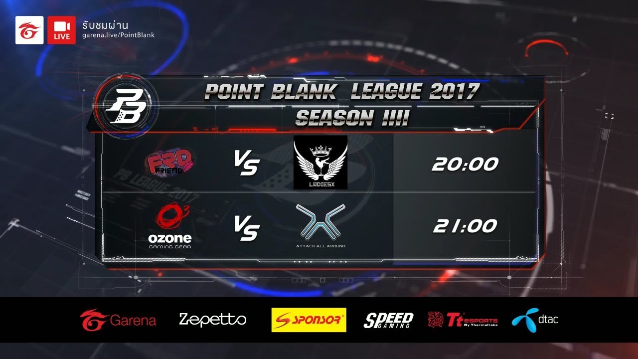 [PBL S4] Round 6: Ozone.[Victory]-Hypbridman vs Attack All Around by Sig / Premier Division