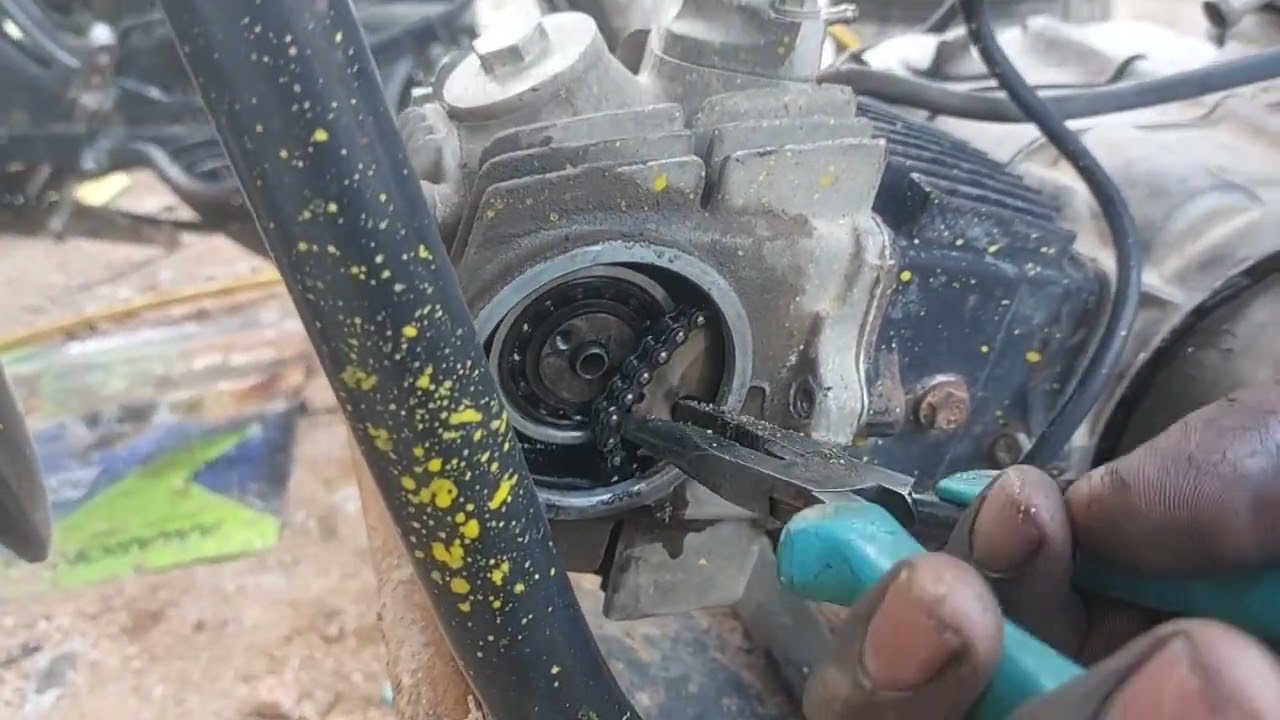 #वाल_टुटने_पर_क्या_होता_है #वाल_टुटने_का_कारण_?  #automobile #vayral_video #motorcycle 