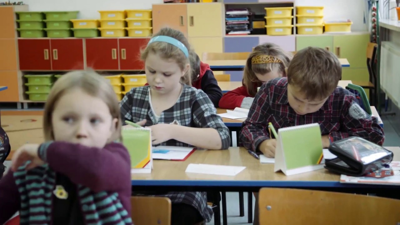 NAI OK1 Edukacja Wczesnoszkolna - język polski