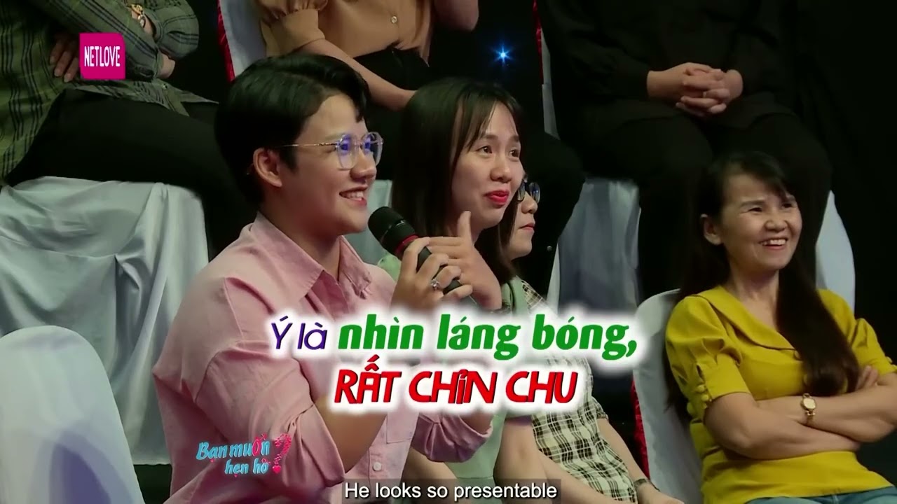 Hẹn hò hoàn mỹ Tập 345 I Cô gái góa chồng  & anh trai có mối tình ngang trái có đến được với nhau?