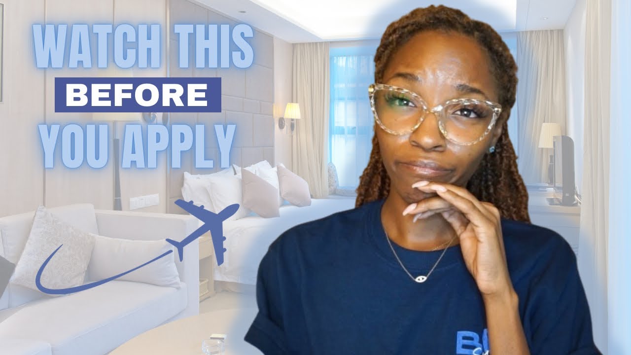 Как стать бортпроводником в Breeze Airways ✈️ | Полное руководство по процессу + советы по прохож...
