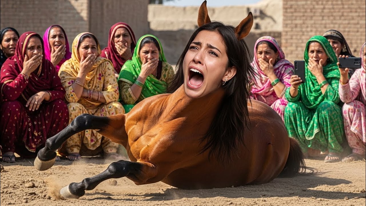 لماذا نزل عذاب مؤلم على فتاةٍ مُصلّية وصائمة في رمضان؟ الحقيقة ستُصدمك!