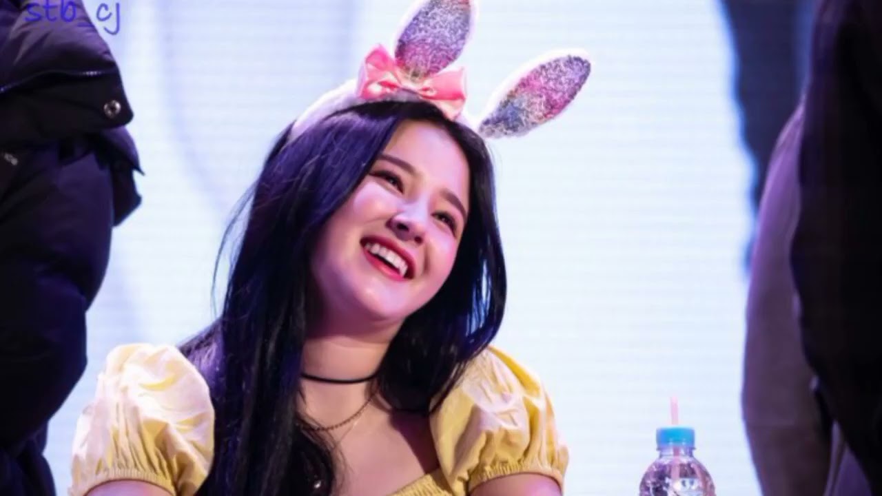lee know Shuhua Nancy brother sisters