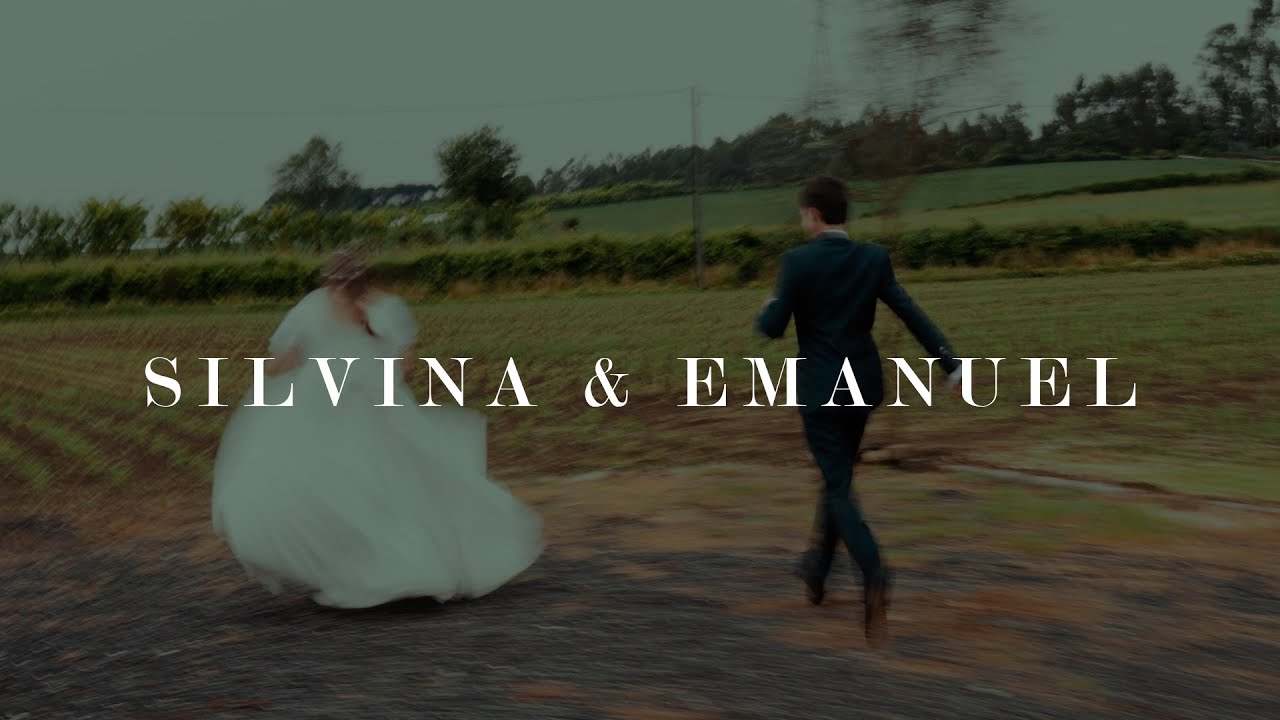 WEDDING TEASER | Silvina & Emanuel