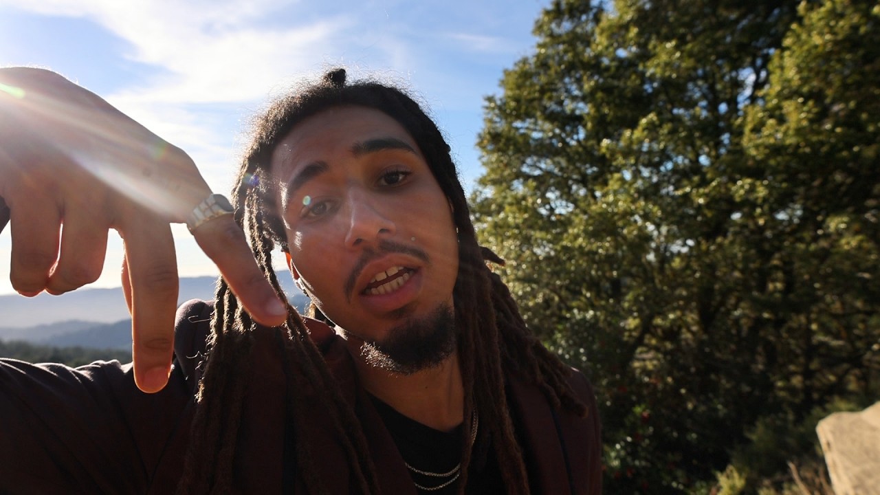 juzzo - Business (Official Music Video)