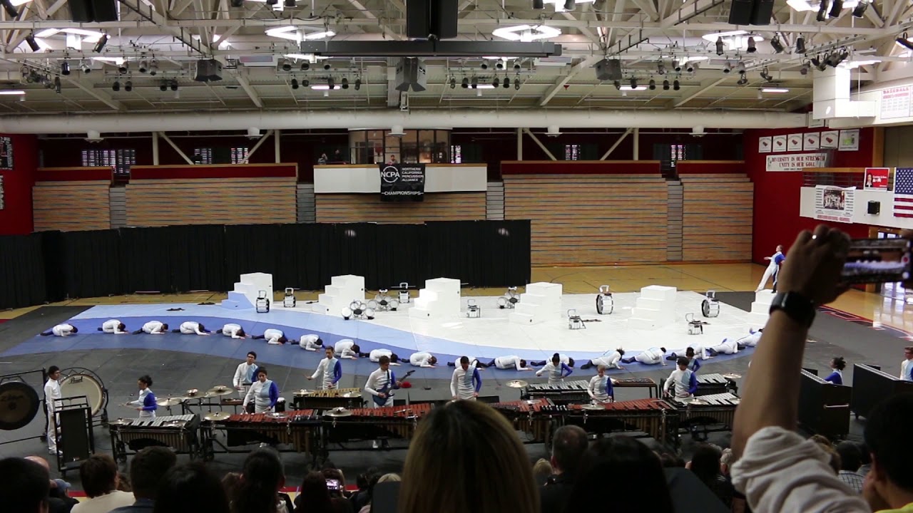 2018 Clovis West@NCPA Championships