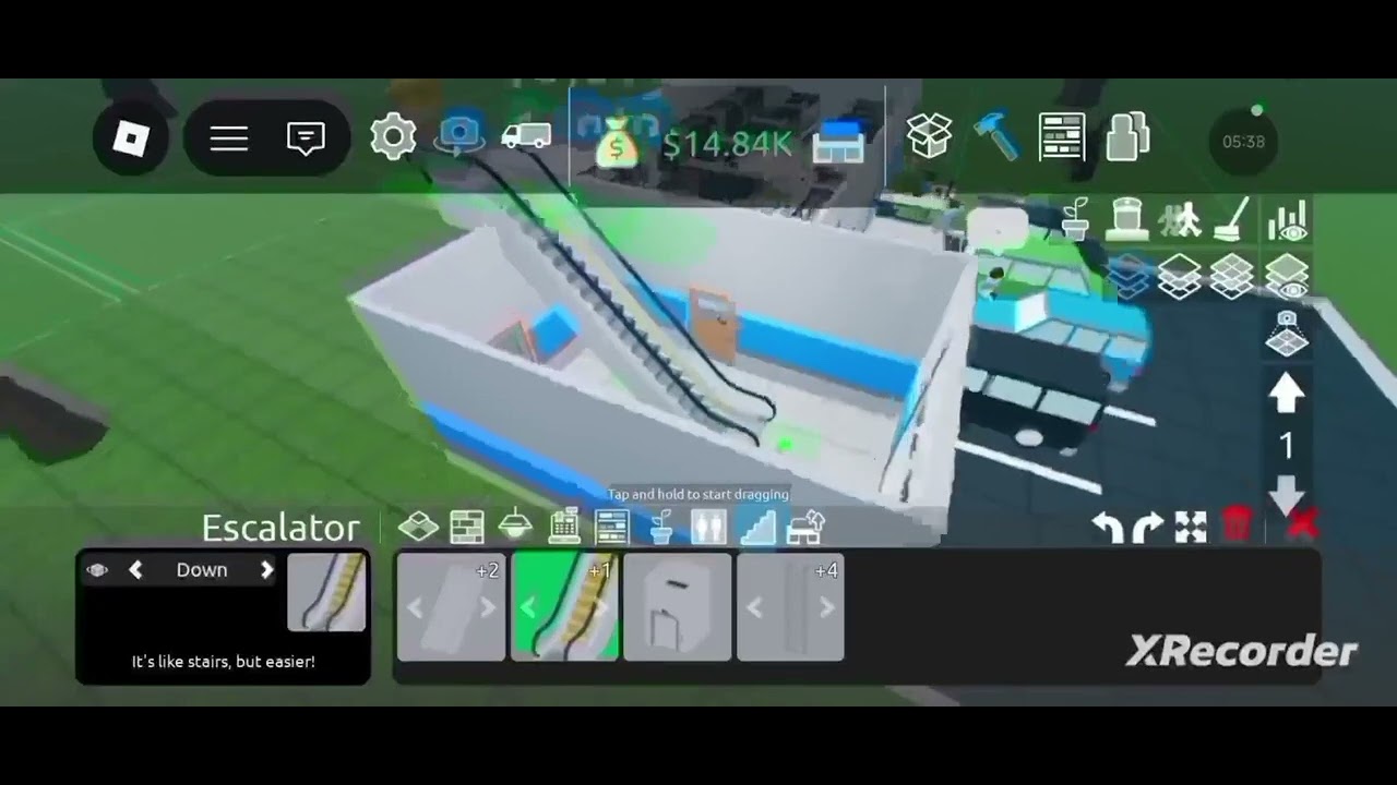 playing retail tycoon 2 (episode 4)