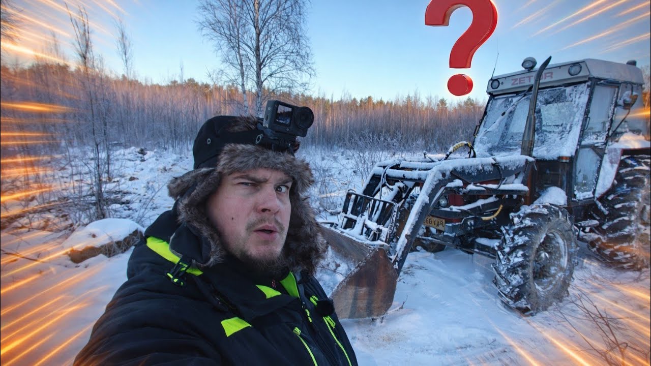 ZETORI HALVAANTU PAHIMMOILLEEN!