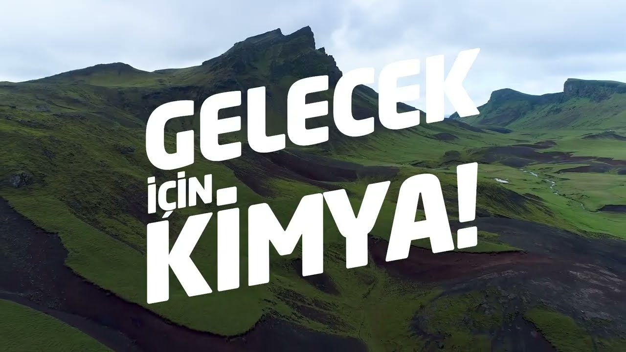 GEO-Treat® / Jeotermal Şartlandırma Kimyasalları