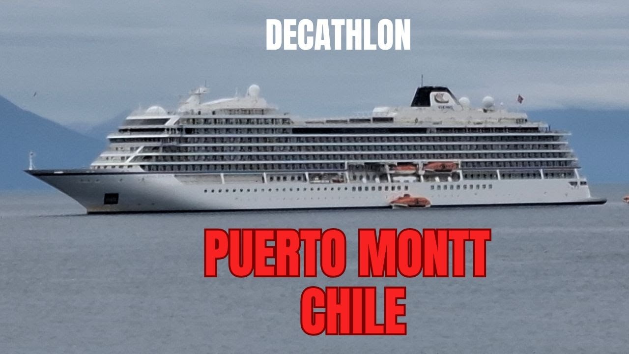 Puerto Montt Chile