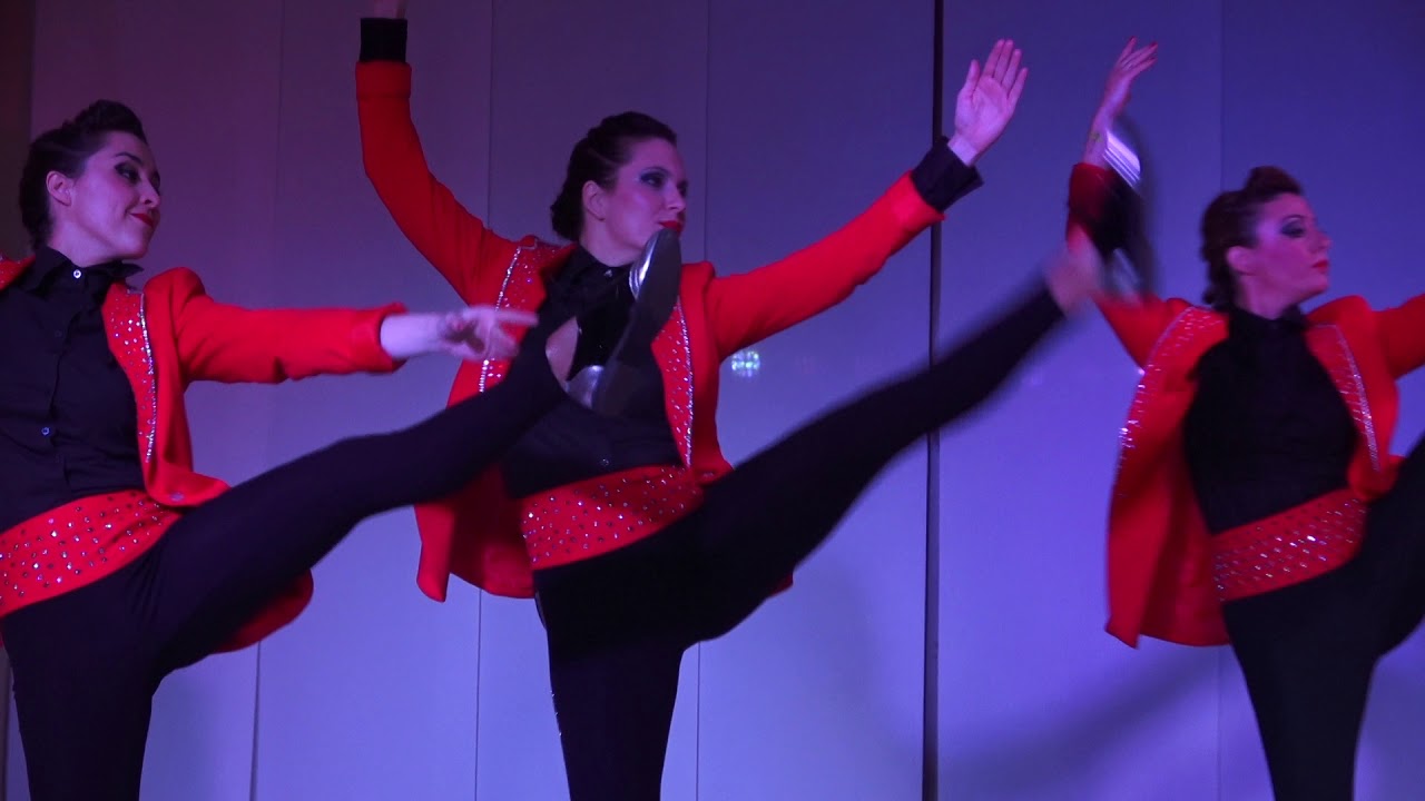 PR MOVIMENTS ESCUELA DE BAILE