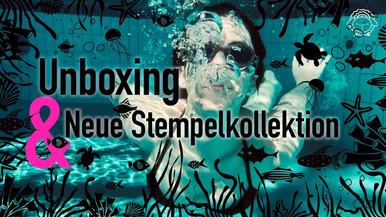Das war drin! Unboxing Määäh - Die Box // Sommer-Edition 2024 | Abo Box | schafTV