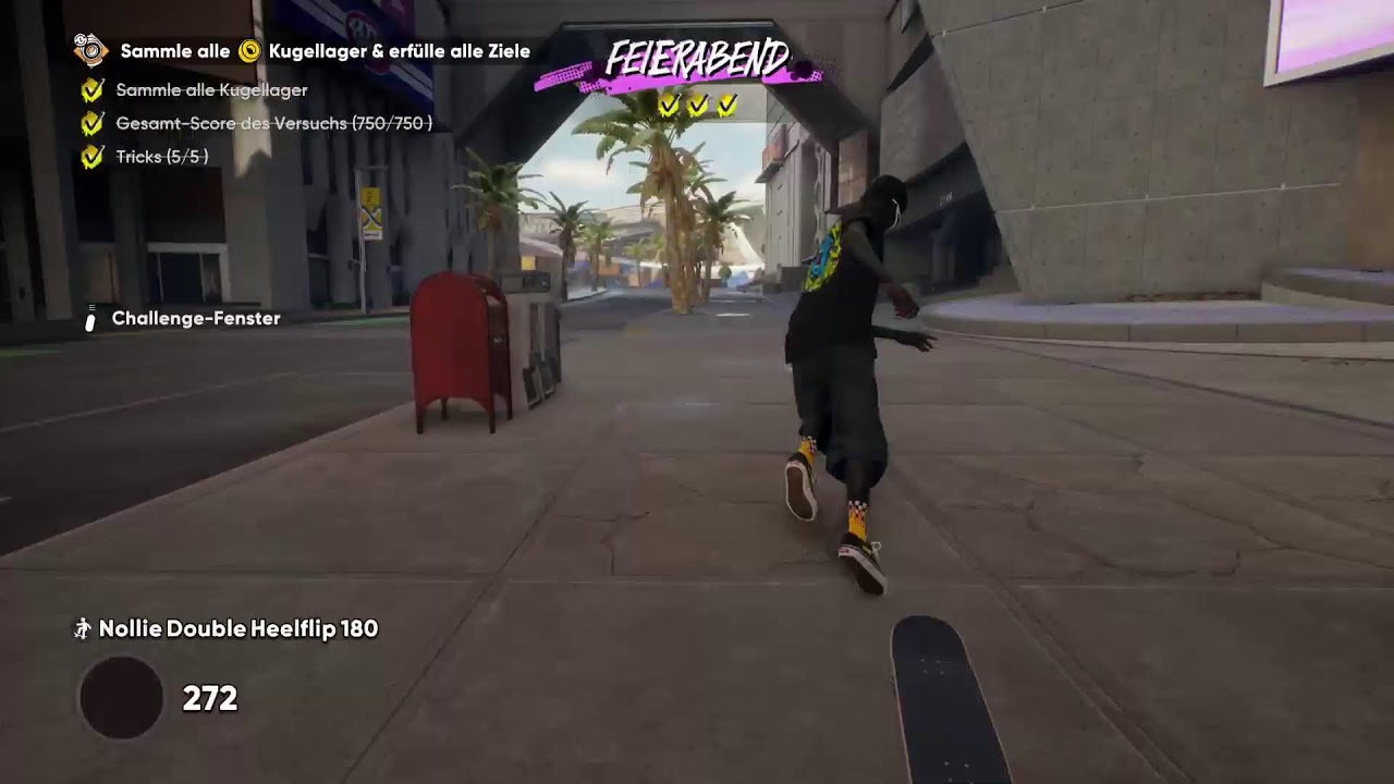 SKATE. | PS5