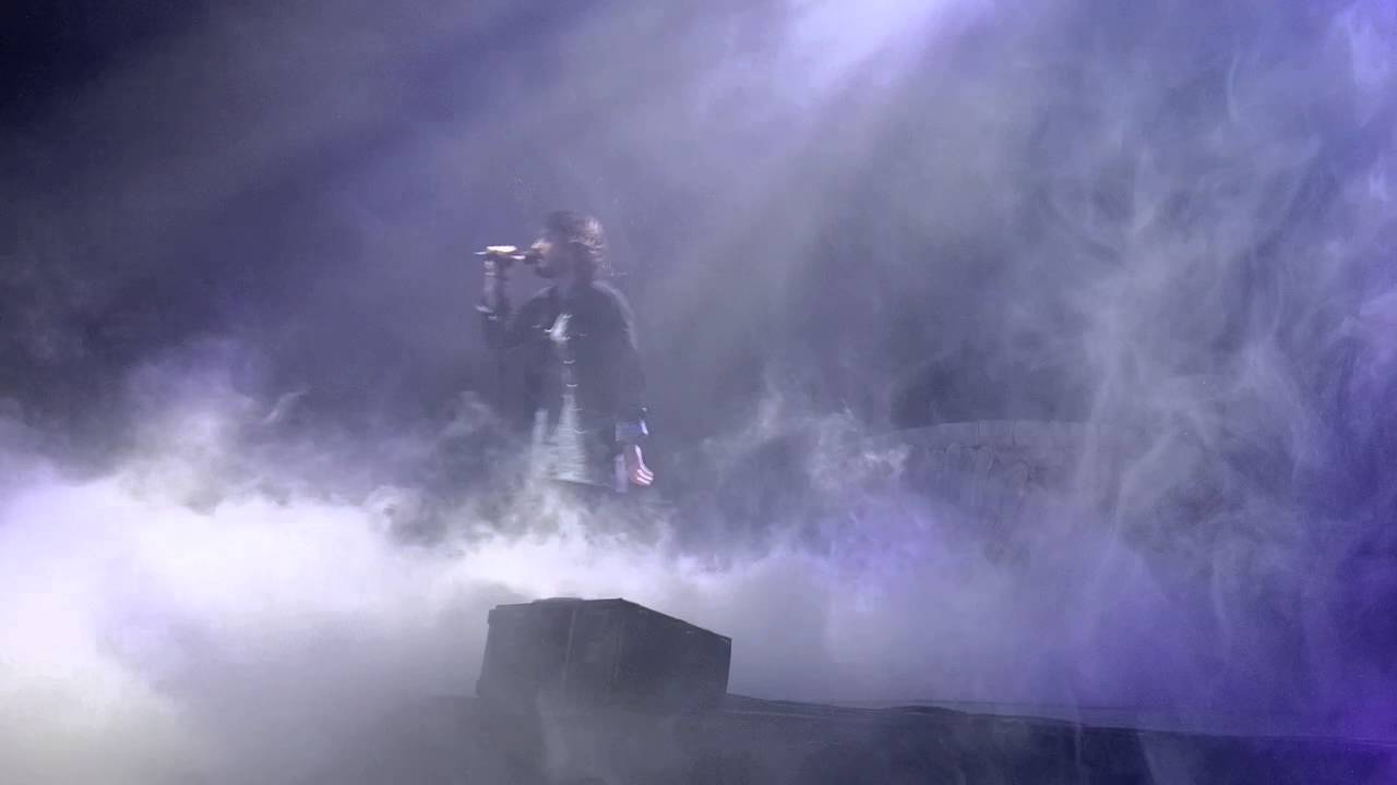 Mes Autres - Concert Pau - Tournée Fréro Delavega 2016 - 06/02/16
