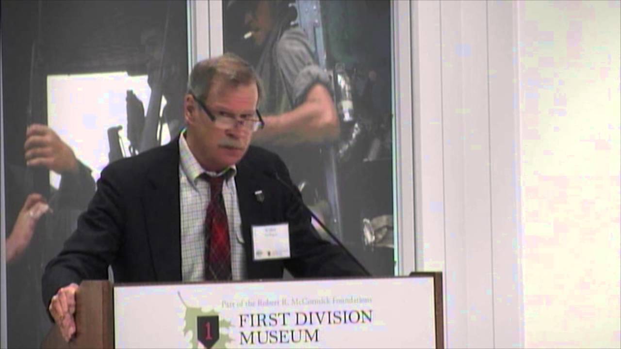WWI and its Impact on American Foreign Policy and Civic Religion by Walter McDougall