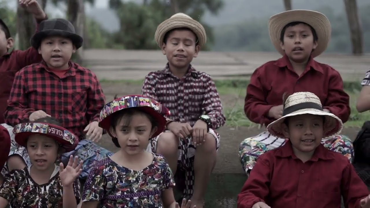 Aula Musical - Lago de Atitlán