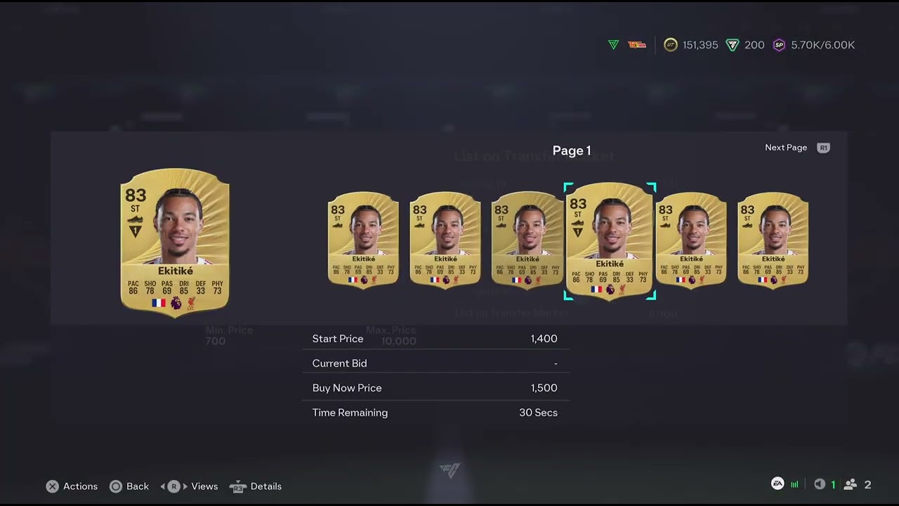 WL reward 2.rész 3W