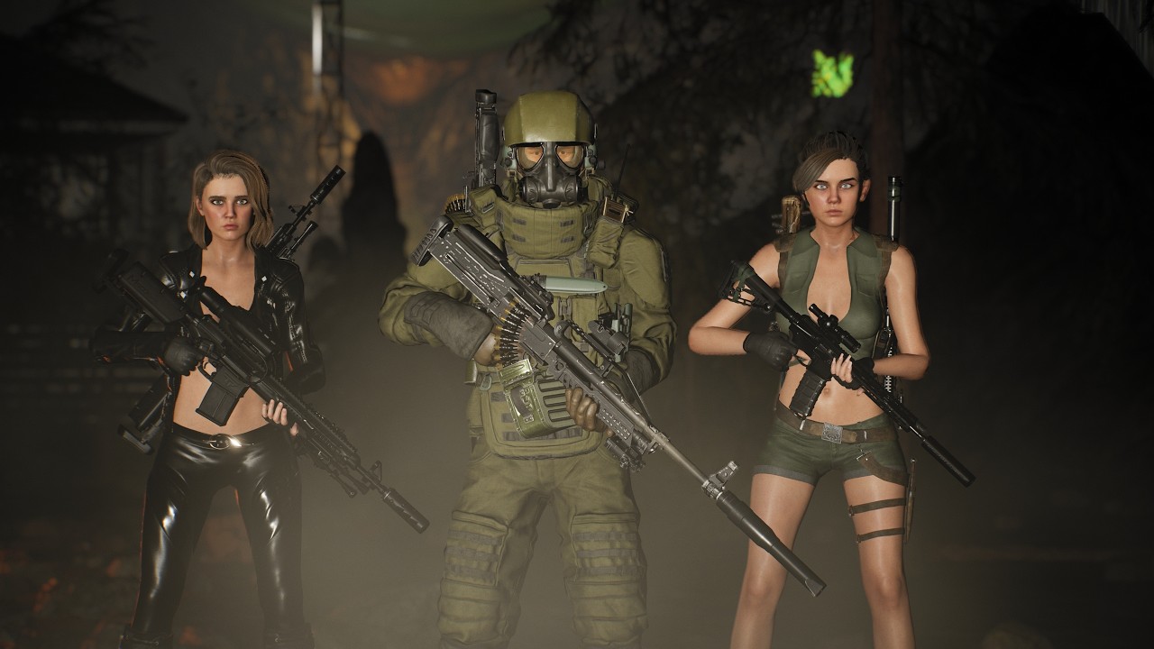 LIFE EFFECT Survival Релиз !бот !бусти !рутуб