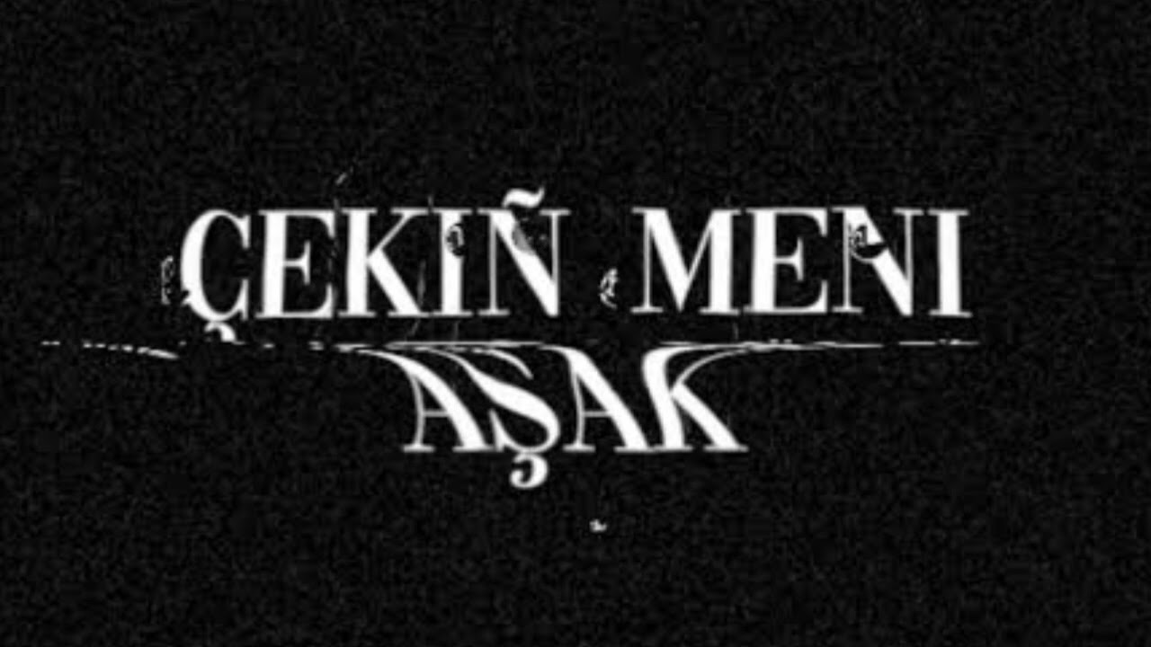Dali Dade - Çekiñ meni aşak ( Syke dali )