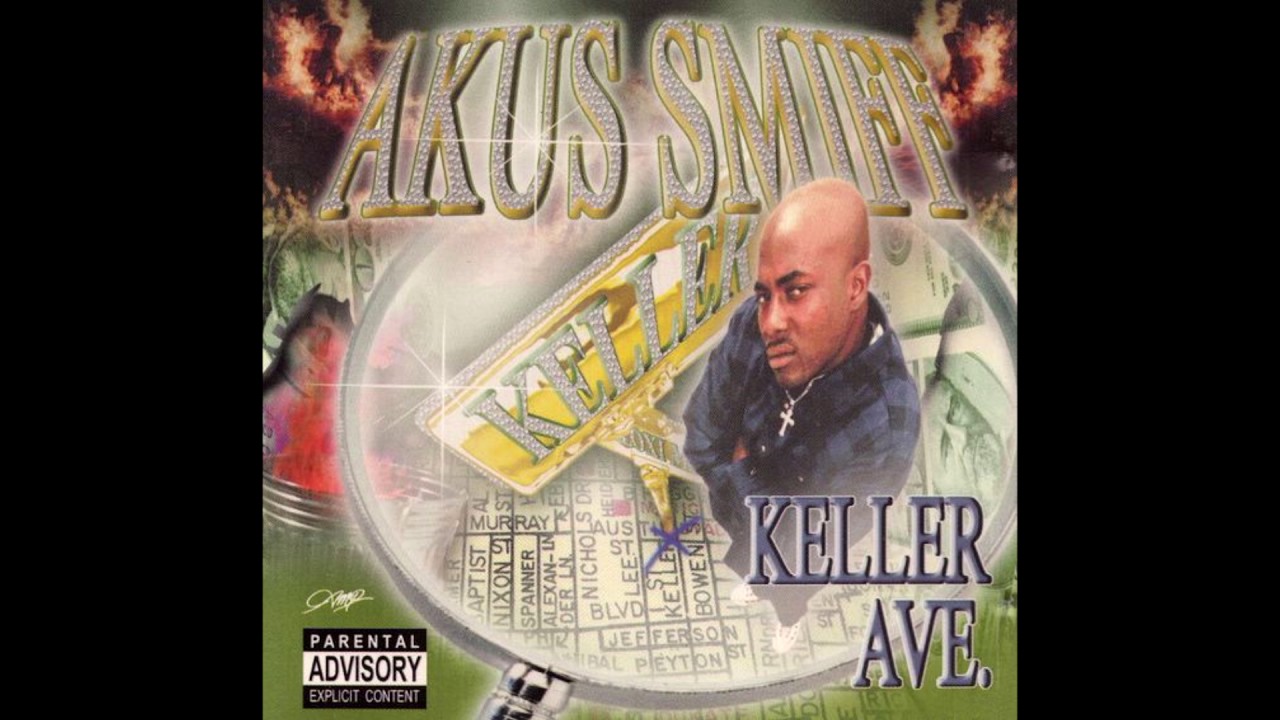 Akus Smiff: Keller Ave.