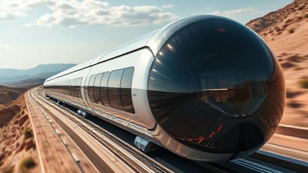 14 Personal Transport Vehicles That Will Blow Your Mind part 1