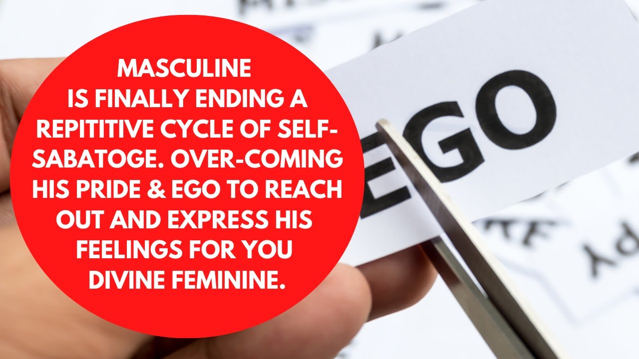 DIVINE FEMININE: MASCULINE KNOWS HE HAS 2B OPEN & HONEST, GATHERING COURAGE 2 SPEAK 2 U🦁📞TWIN FLAMES