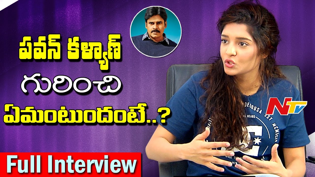 Ritika Singh Exclusive Interview || GURU, Shivalinga || NTV