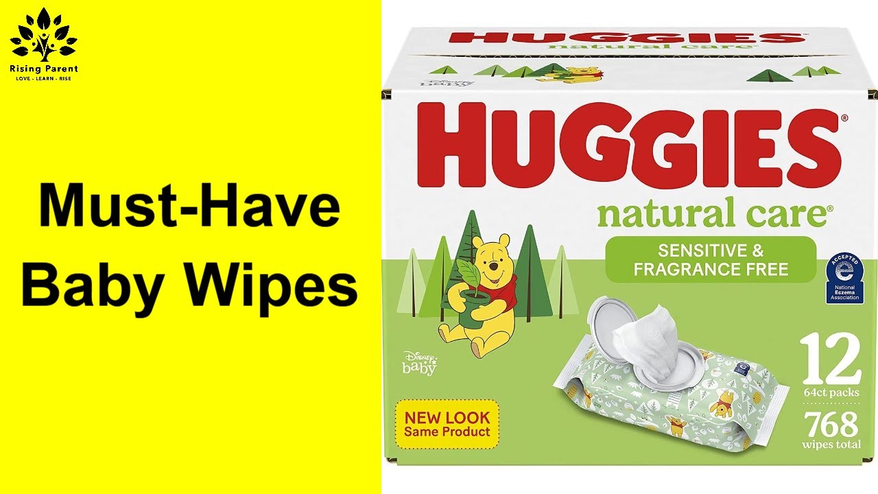 The Best Baby Wipes (and Worst)
