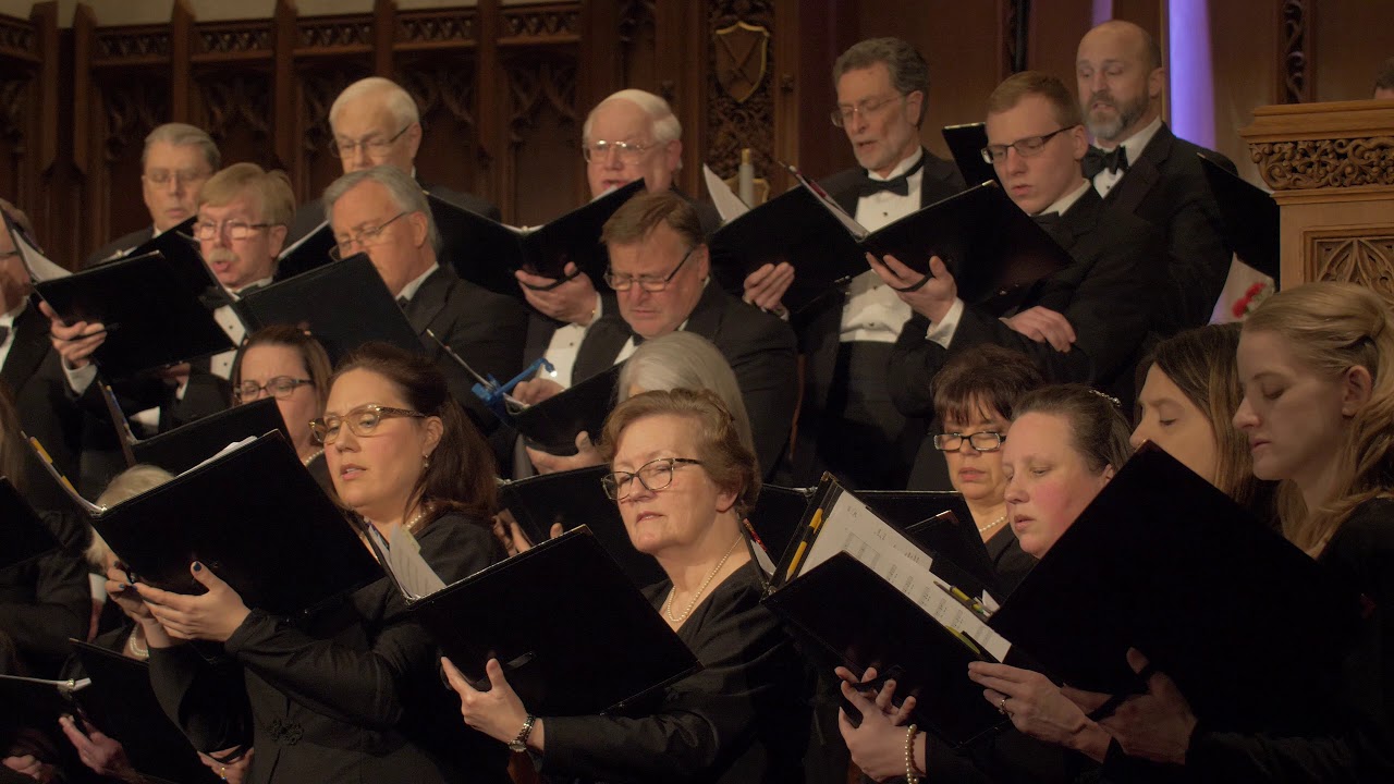 Anton Bruckner - Libera me, WAB 22