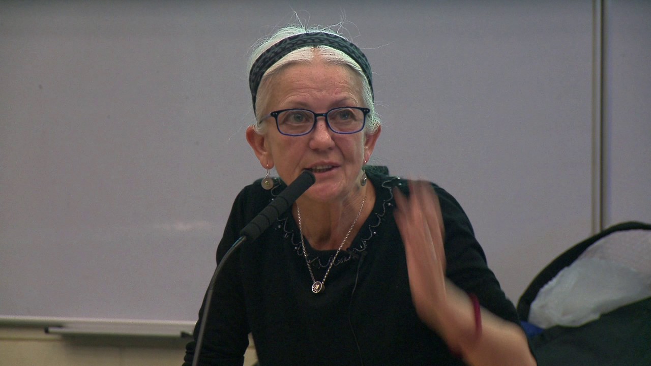 Paula Meehan's 