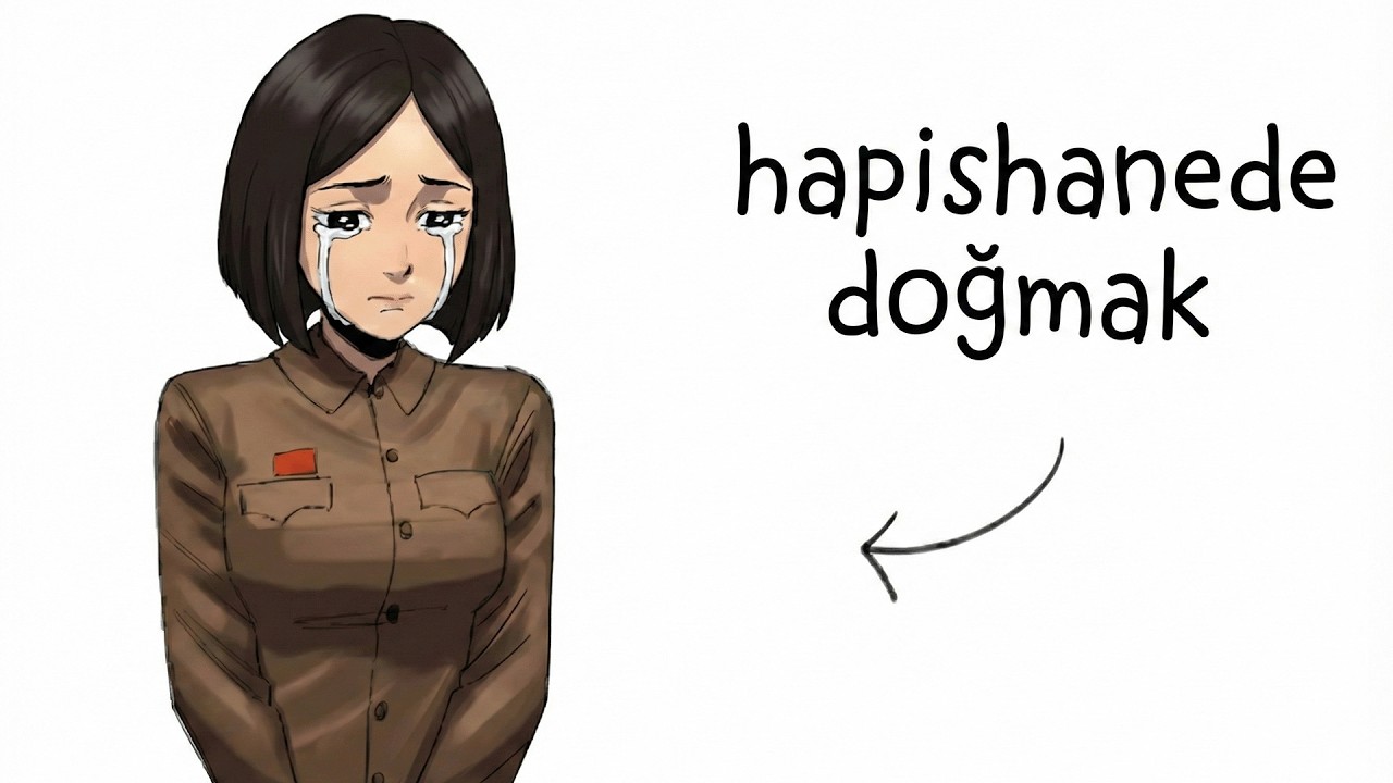 Kuzey Koreli Olarak Doğsaydın?