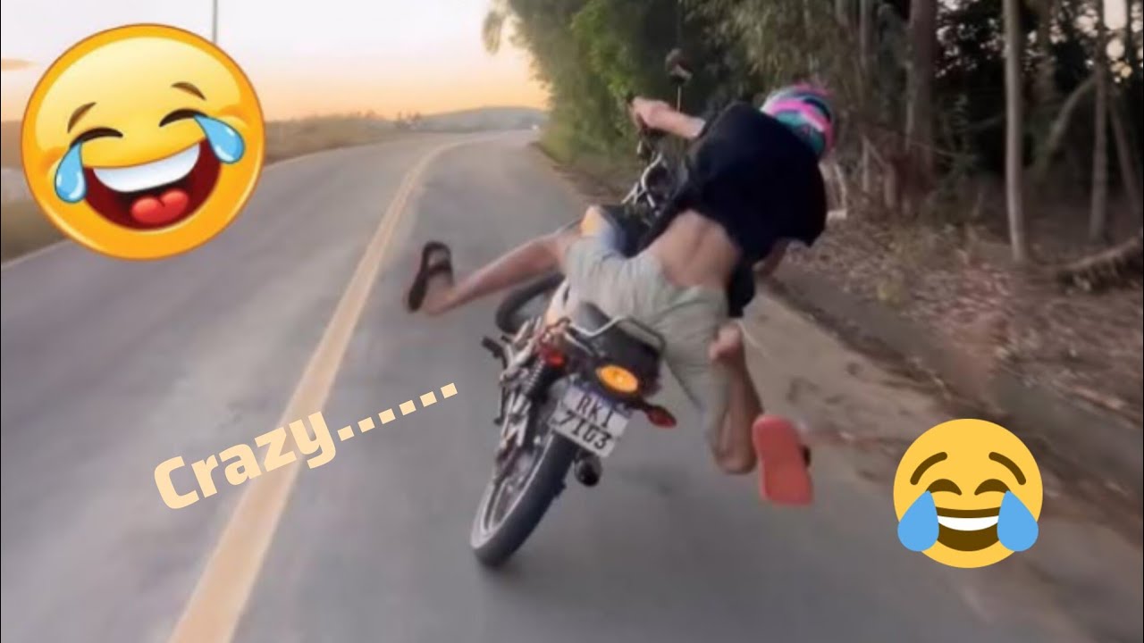 Try Not to Laugh Challenge 2025 😂 Hilarious Memes, Fails & Pranks | VOL 4 ▶️