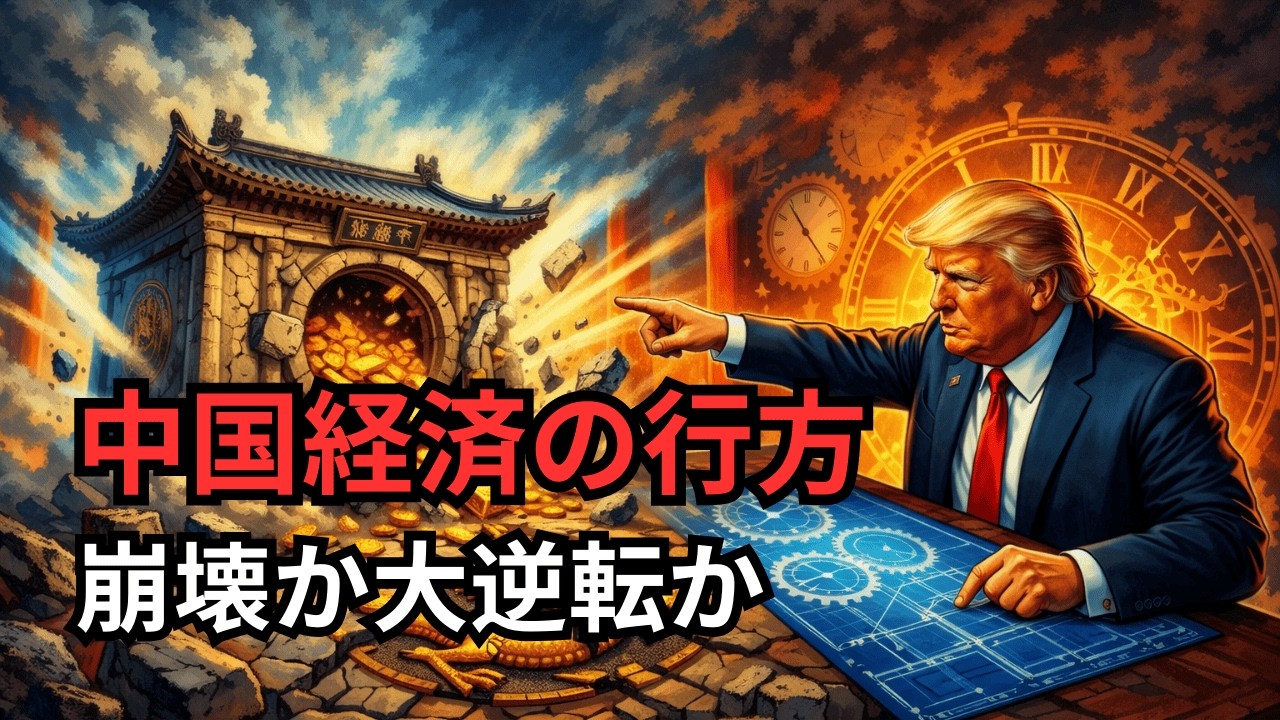 米中対立激化――米国の制裁は中国に逆効果か、それとも致命打となるのか？