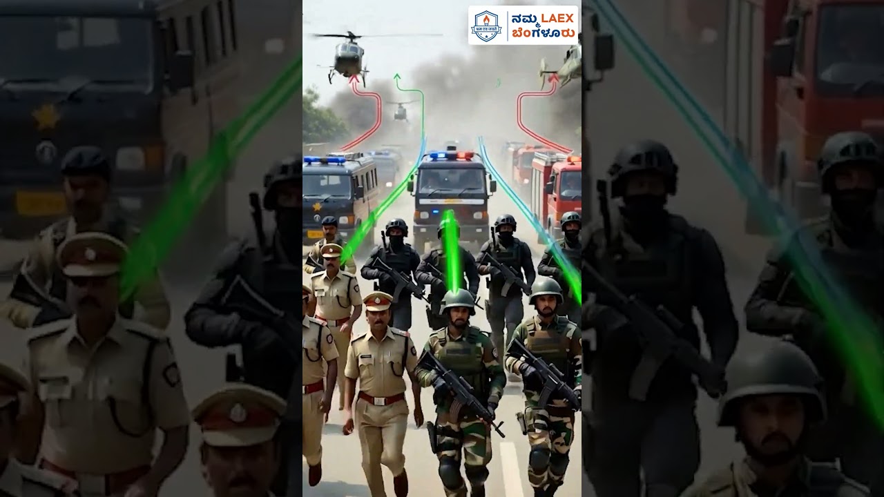 PRAHAR: India&rsquo;s New Anti-Terror Strategy Explained | From Reaction to Prevention #dailynews #upsc