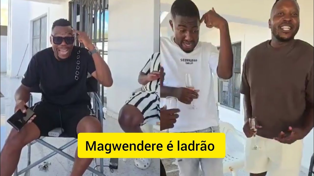 Refiller boy com o Boss Diouf em Jerusalém, Viva ANAMOLA 👑