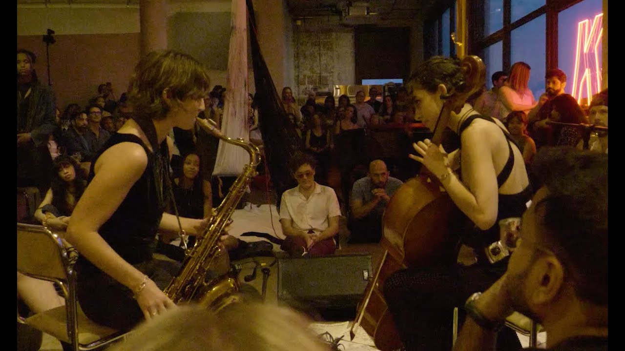 MOTHER (live) by KatzPascale