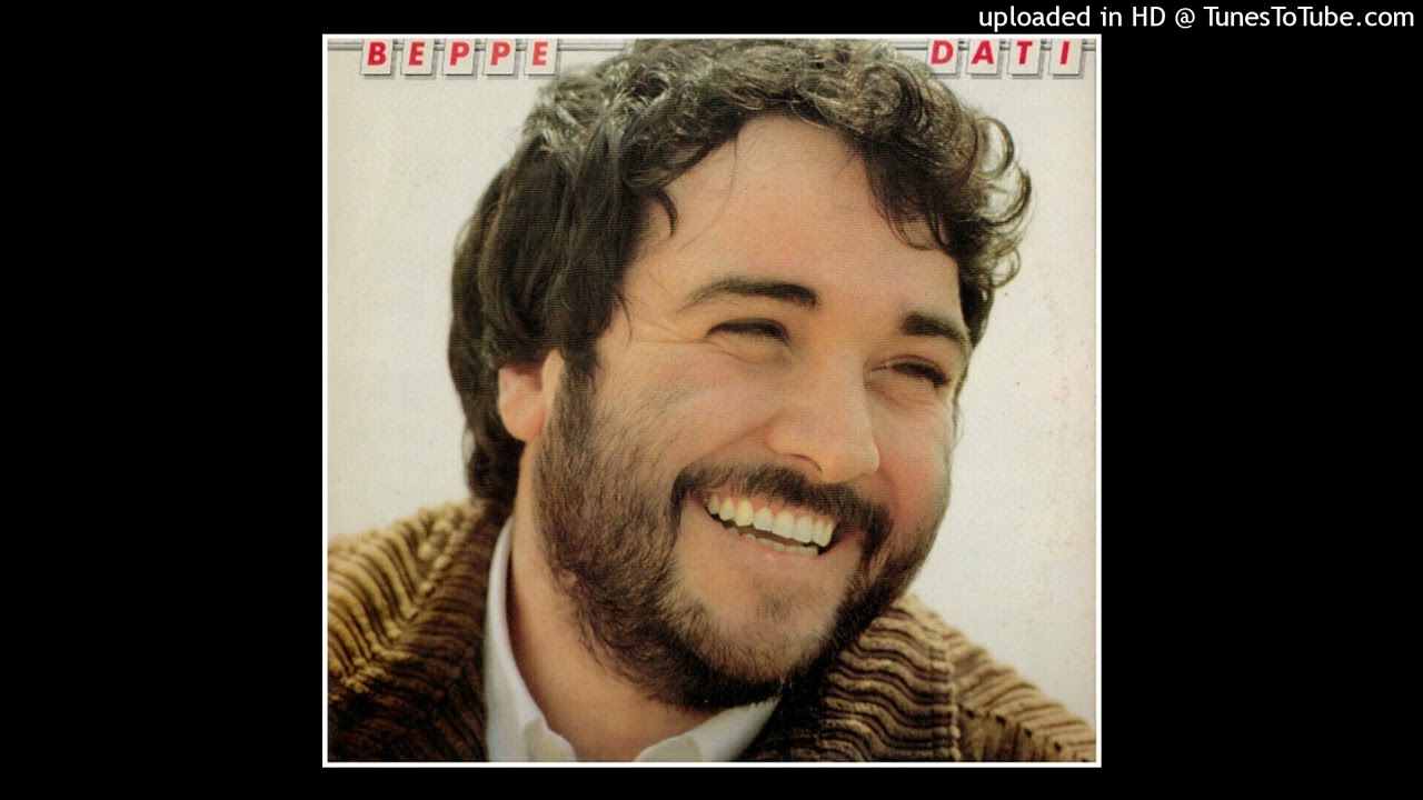 Beppe Dati - Ulisse