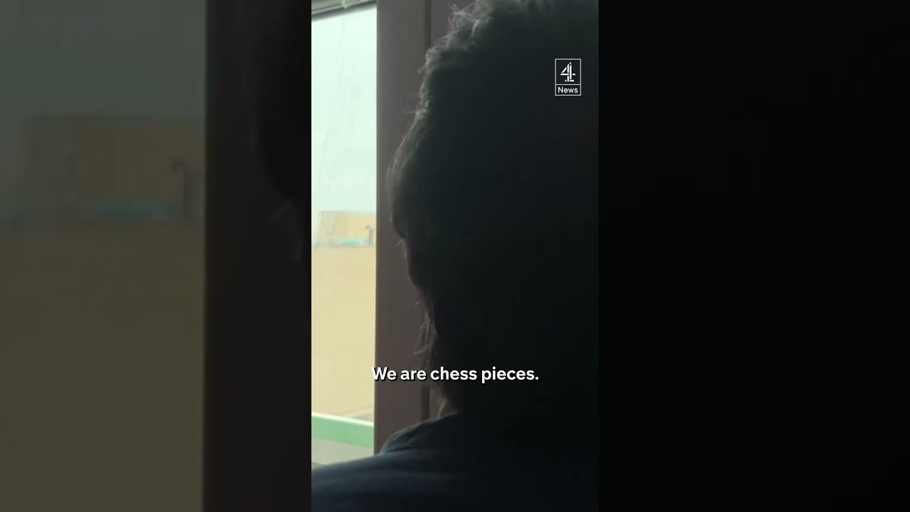 Voices from inside Iran after one month of war