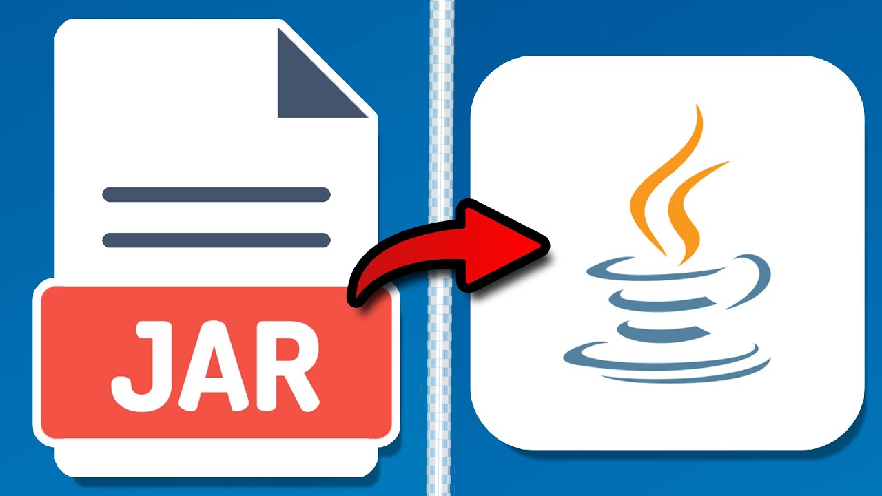 Hoe open ik JAR-bestanden in Windows 10/11? | JAR-bestand kan niet worden geopend met Java - Oplossi