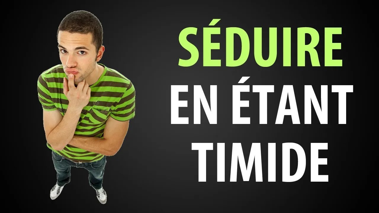 Comment Faire Tomber une Fille en Amour Quand On Est Timide