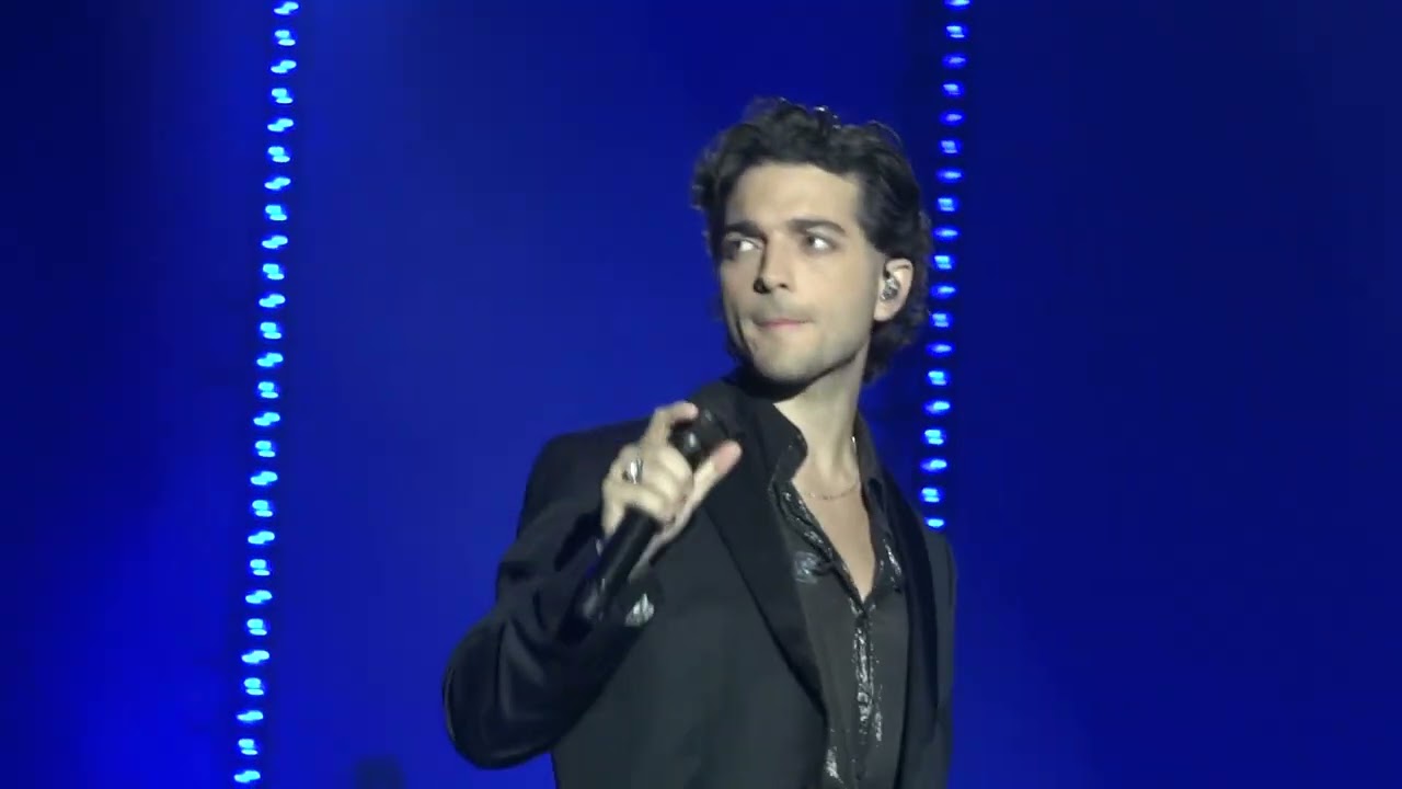 IL VOLO - Ad astra - Prague, 12.10.2024