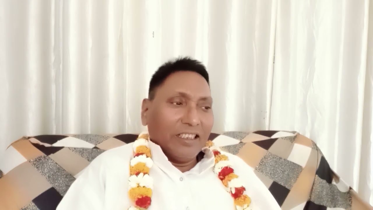 सत्यनाम। सत्संग: रविवार, 22/02/2026। विषय- 