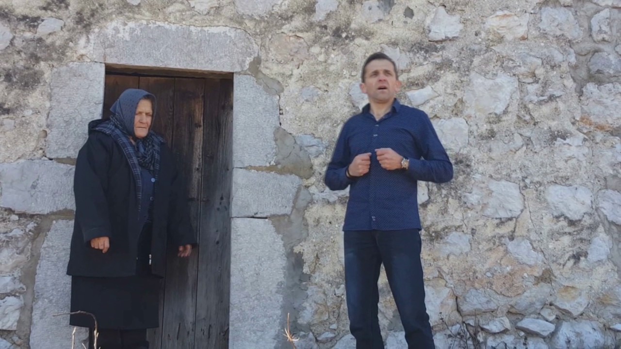 MOGA BRATA NEMA VISE RAJKO BULATOVIC