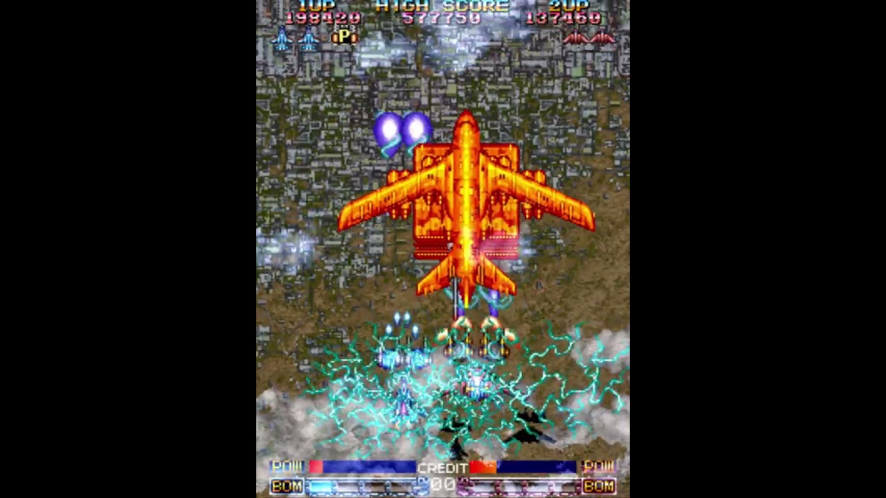 [Grid Seeker] 2 Players ALL