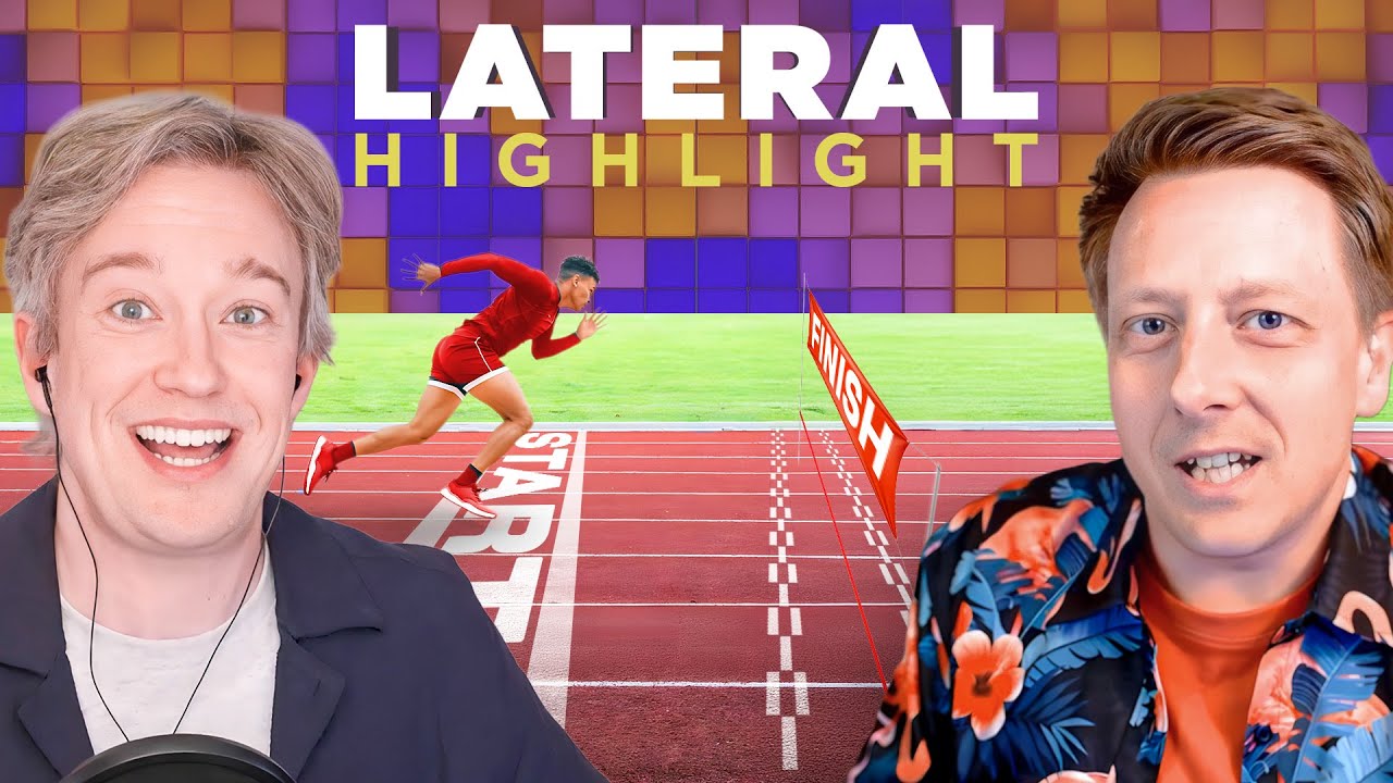 The 50-foot dash