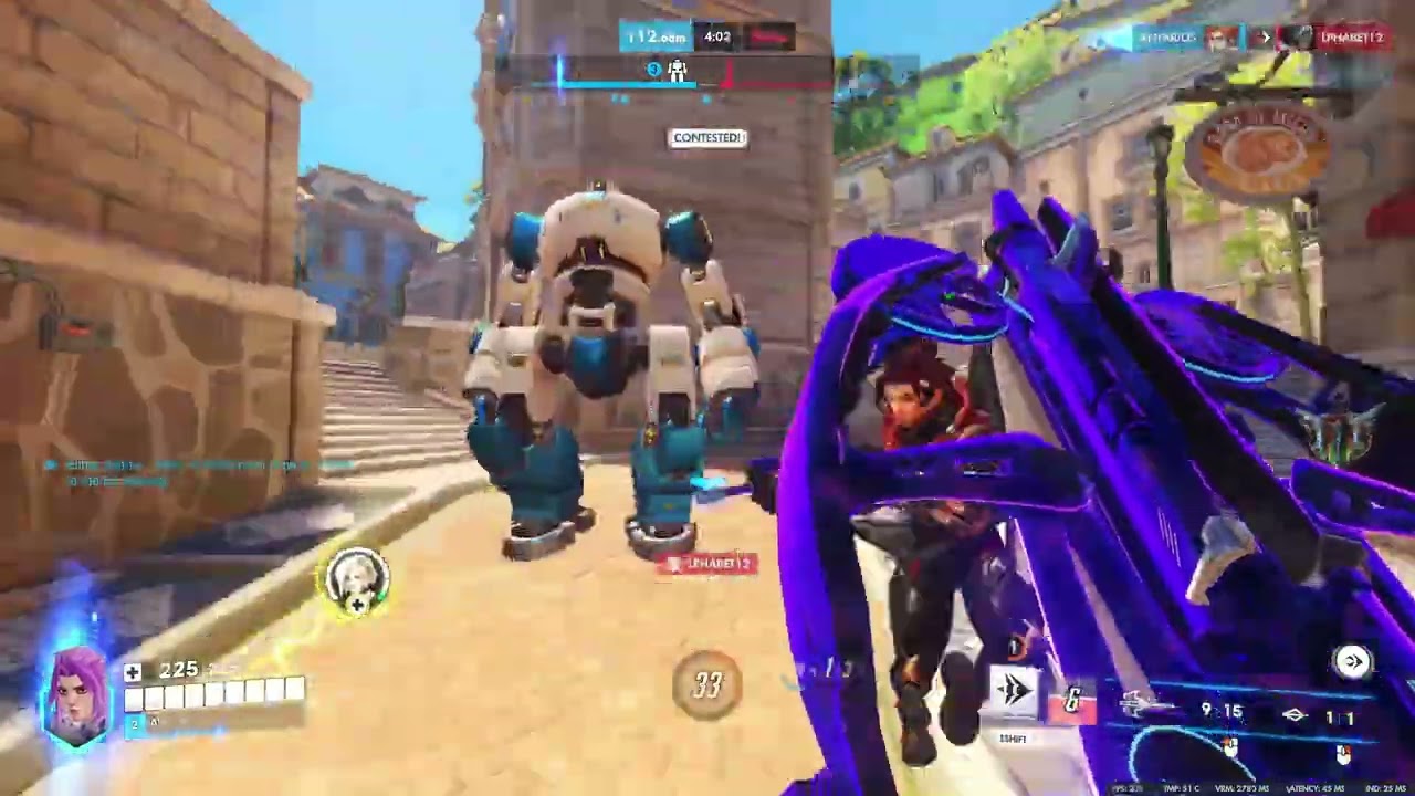 A Quick Quick Play Compilation # 507