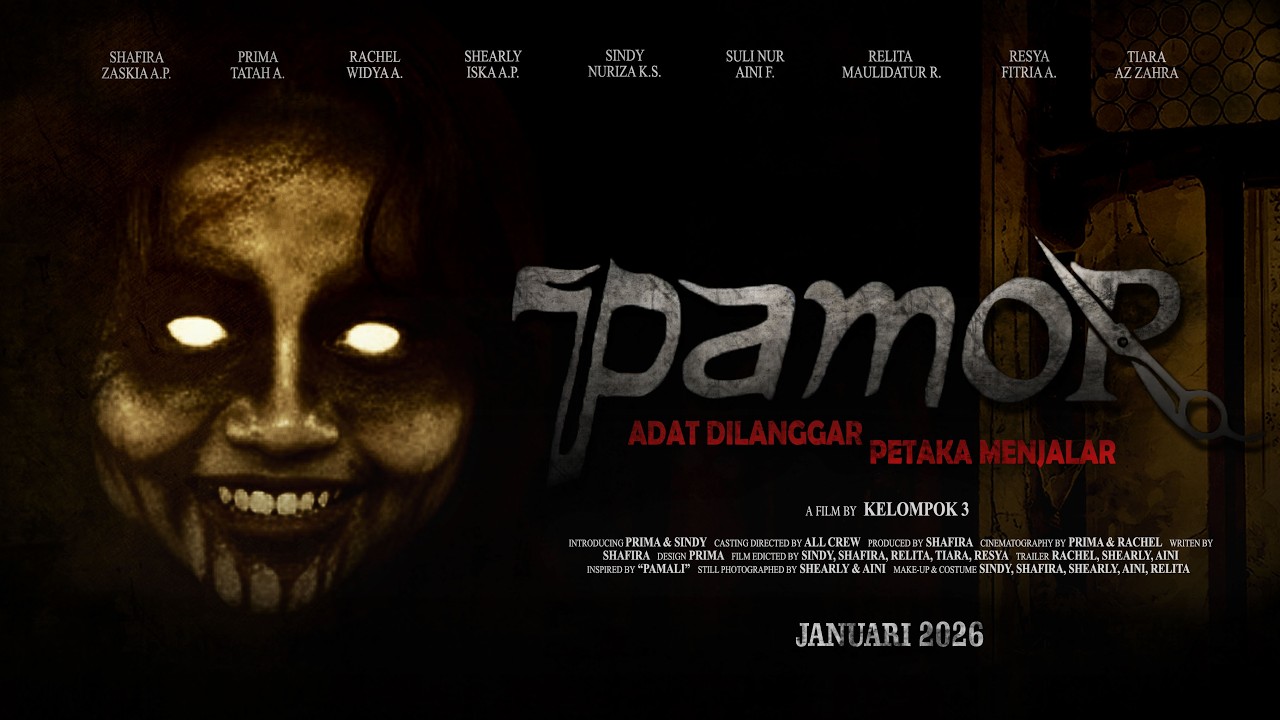 FILM PAMOR
